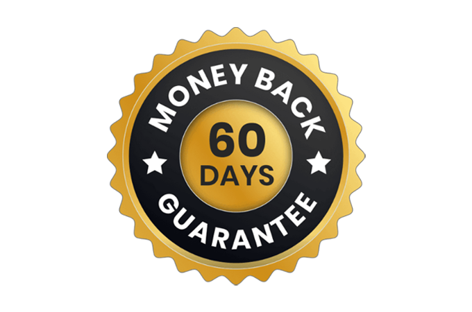 Money Back Guarantee